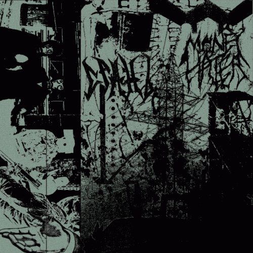 Money Hater : Nihilistic Dystopian Future